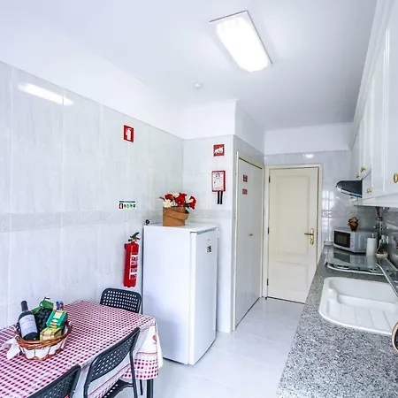 Apartamento Tejo Cacilhas Exterior photo