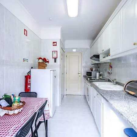 Apartamento Tejo Cacilhas Exterior photo