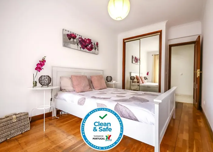 Apartamento Tejo