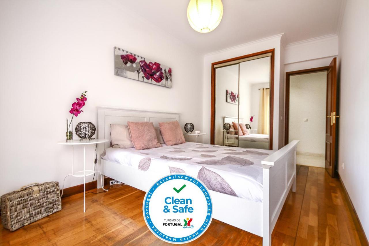 Apartment Tejo