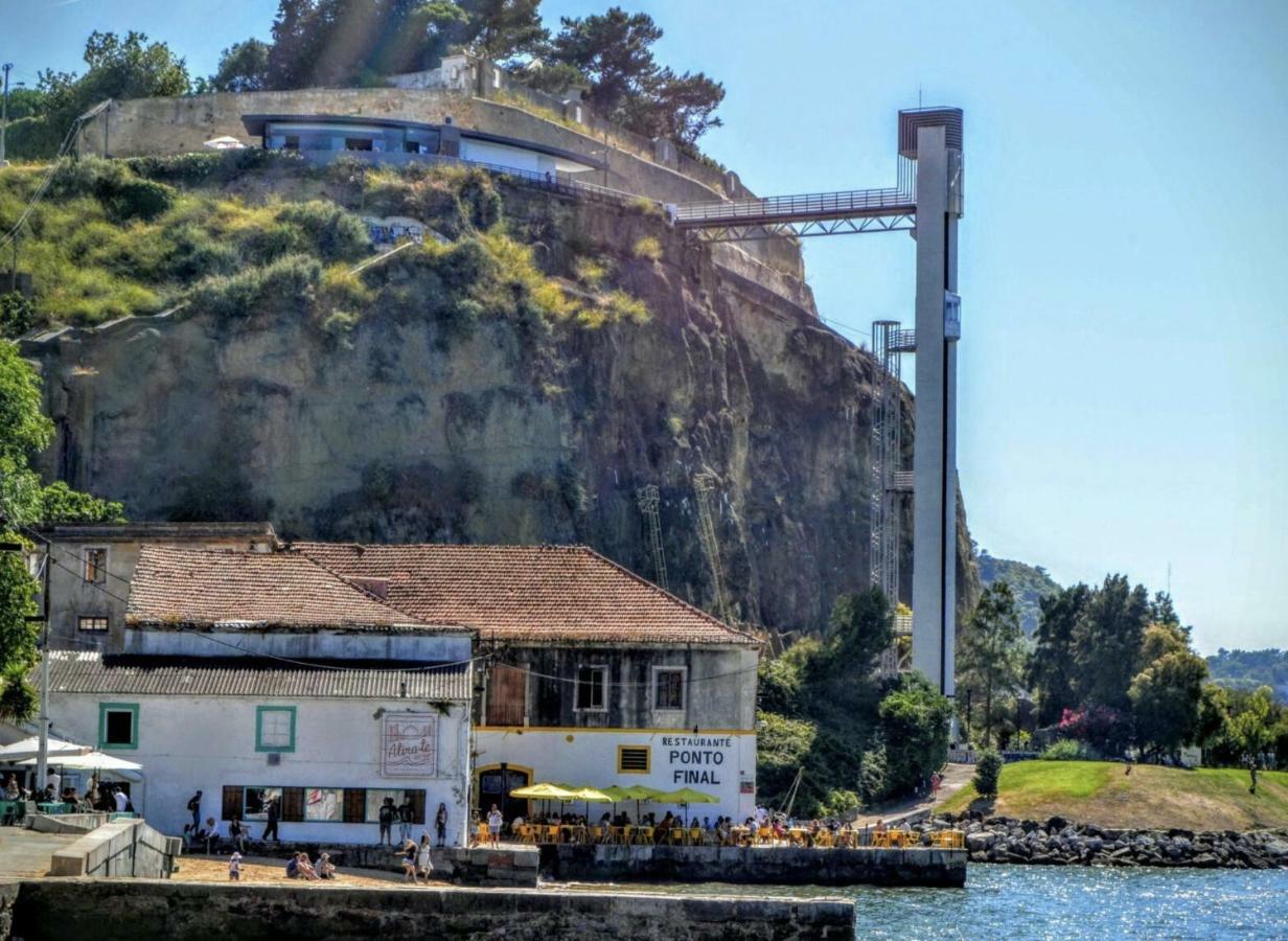 Apartment Tejo