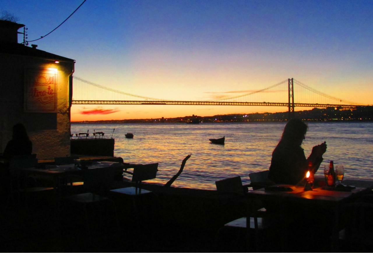 Apartment Tejo *