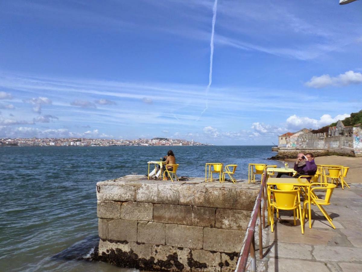 Tejo Apartment