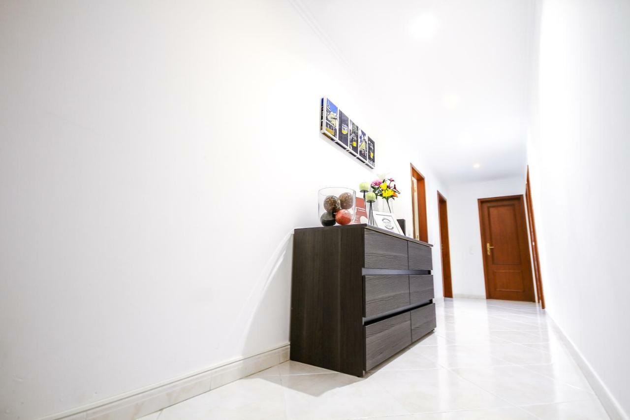 Apartment Tejo *