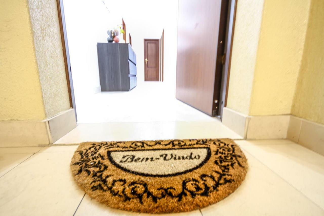 Tejo Apartment