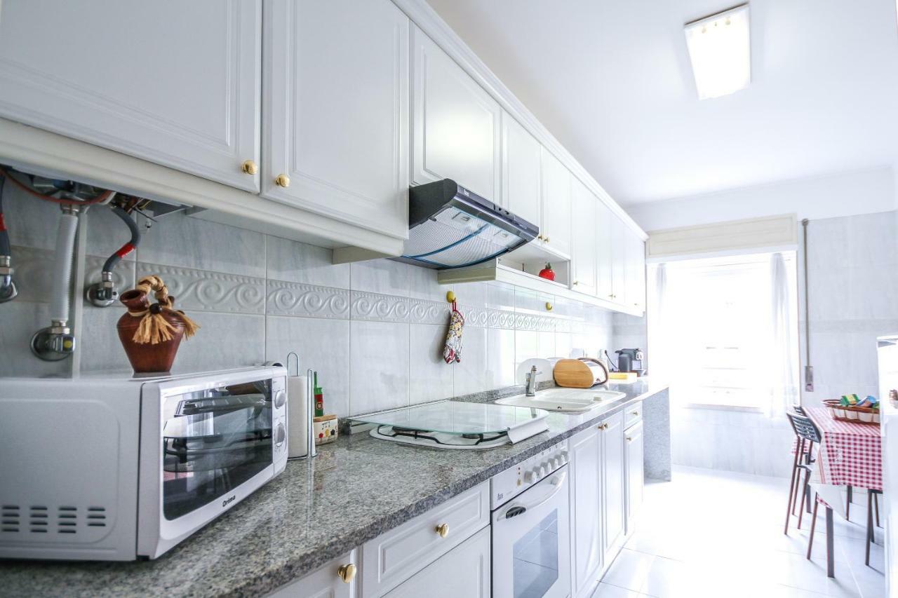 Apartment Tejo
