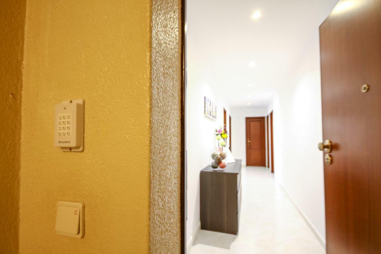 Apartment Tejo