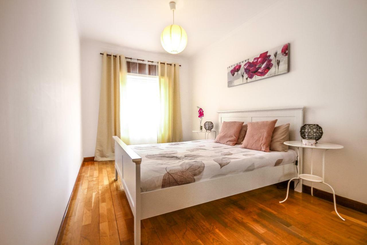 Apartment Tejo Cacilhas