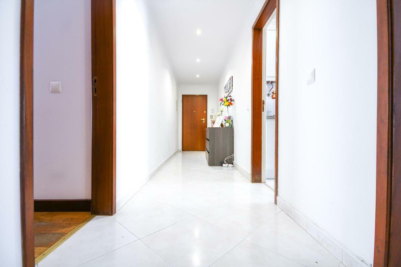 Tejo Apartment