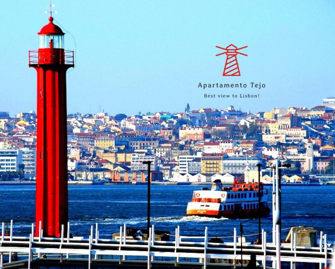 Tejo Apartment