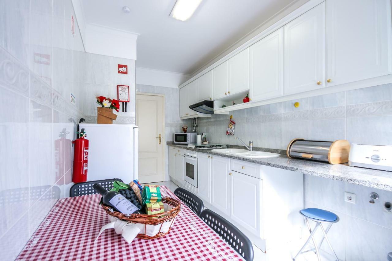 Tejo Apartment