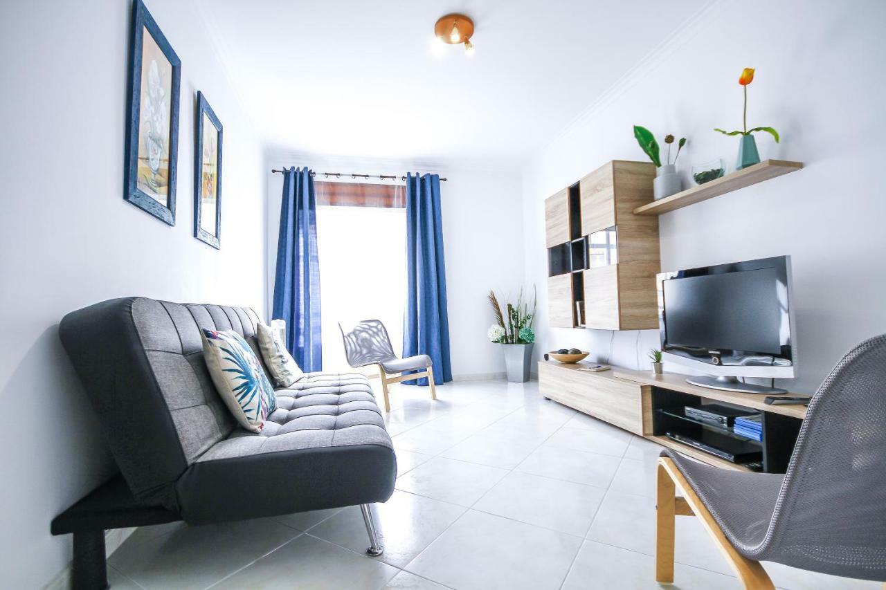 Apartment Tejo