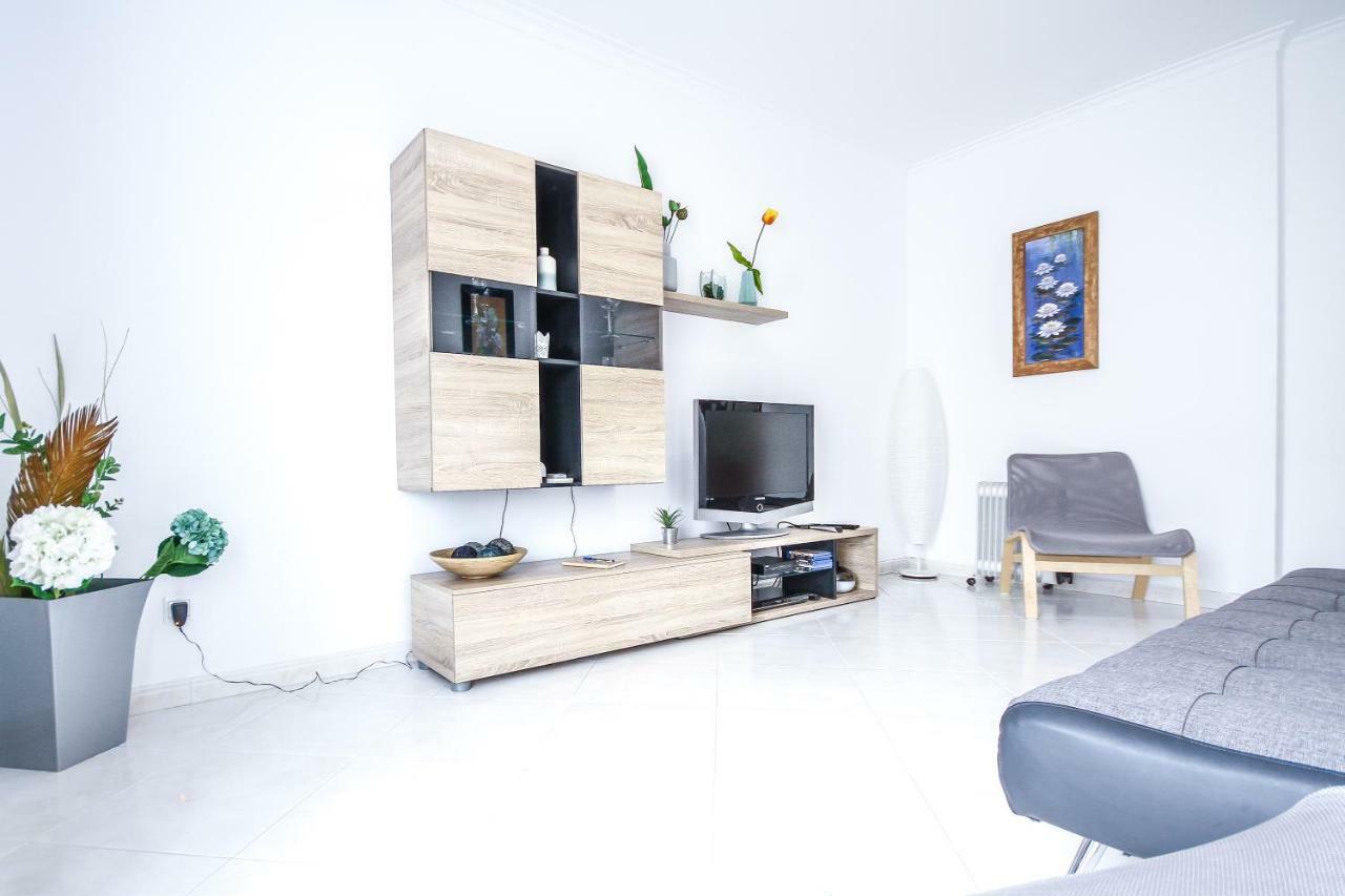 Tejo Apartment *