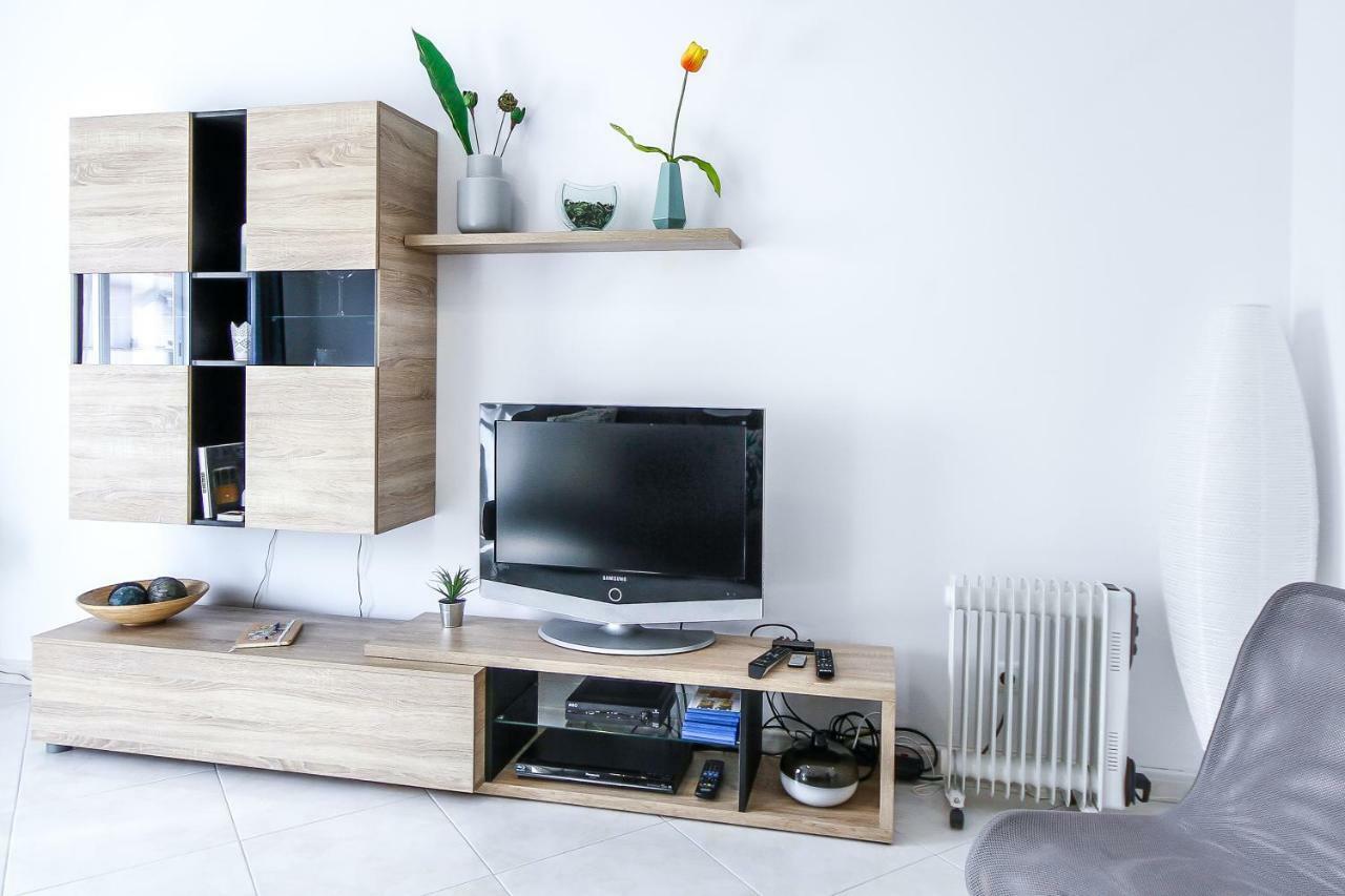 Apartment Tejo