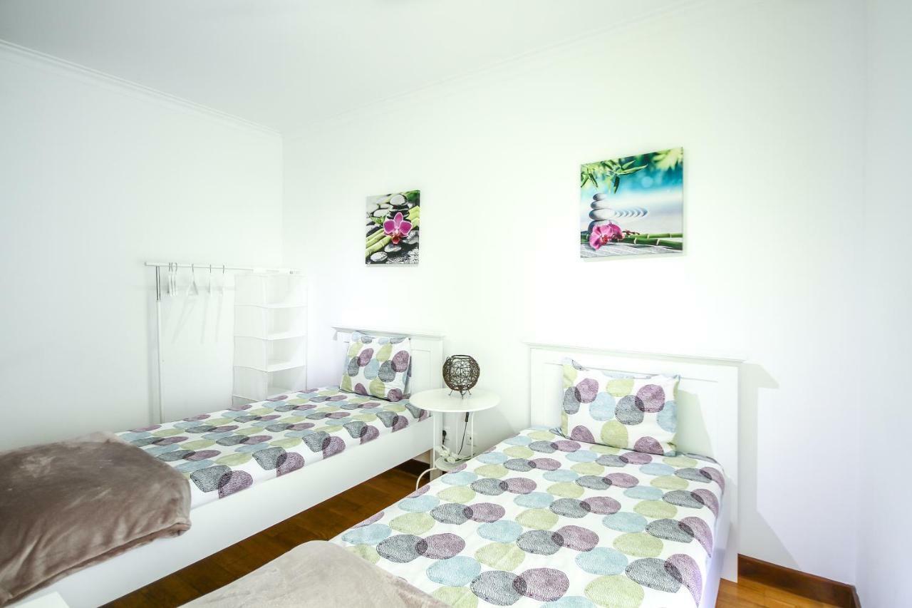 Apartment Tejo Cacilhas