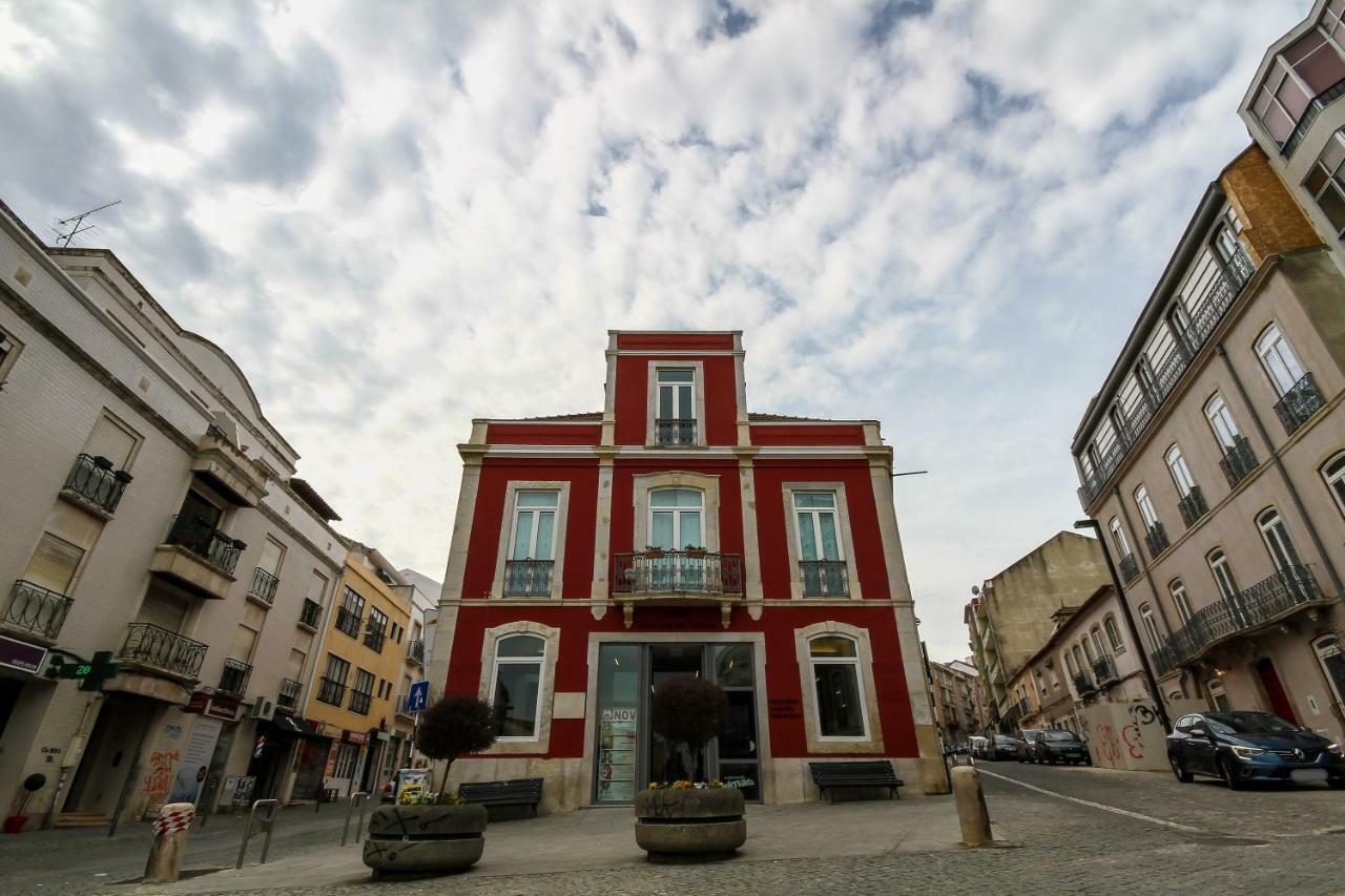 Tejo Apartment *