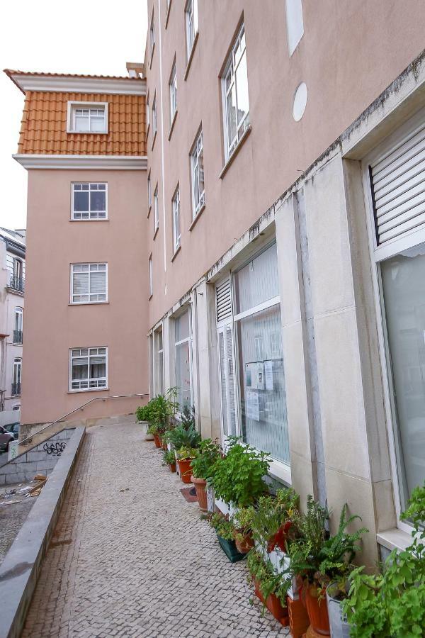 Apartment Tejo