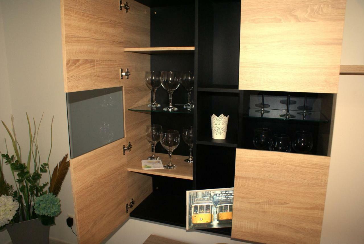 Tejo Apartment Cacilhas
