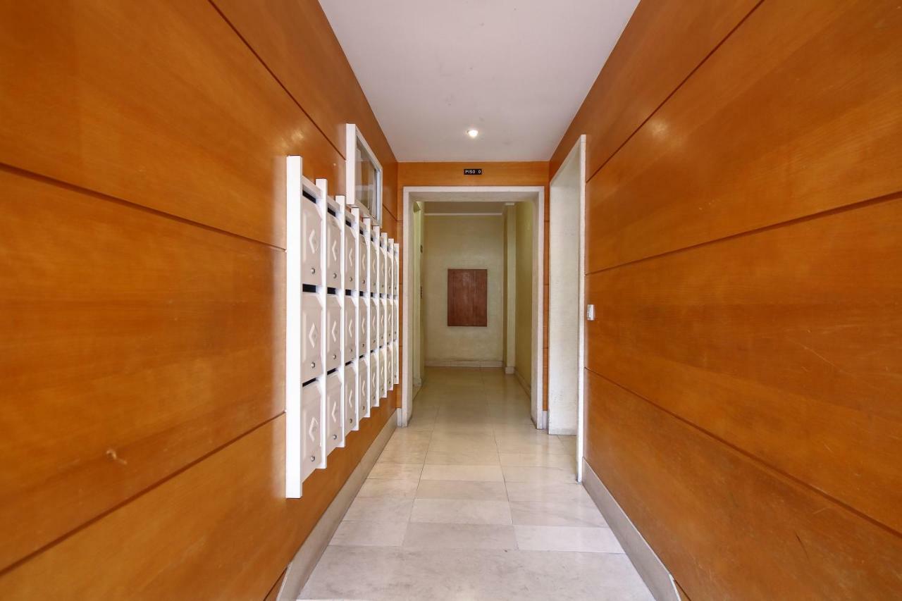 Apartment Tejo